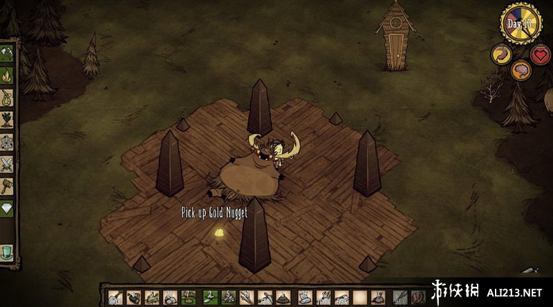 ģDont Starve޸ȷΧҹܱȽMOD