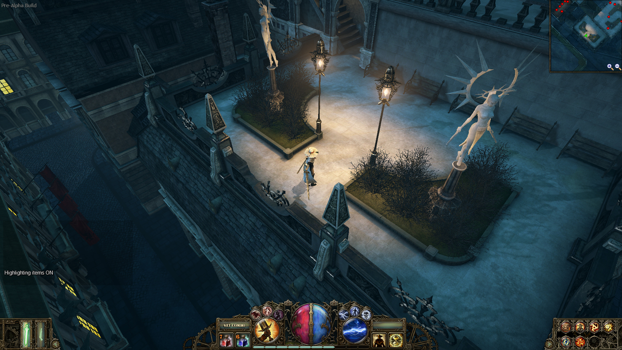 ðգThe Incredible Adventures of Van Helsing޸