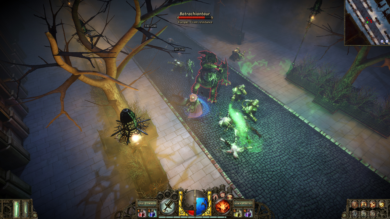 ðգThe Incredible Adventures of Van Helsing°޸