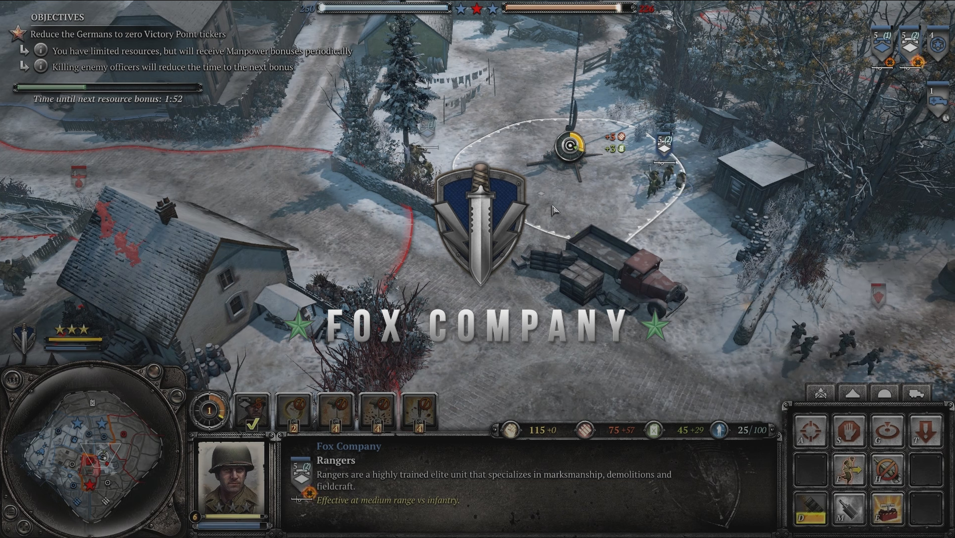 Ӣ2Company Of Heroes 2ȫ汾޸