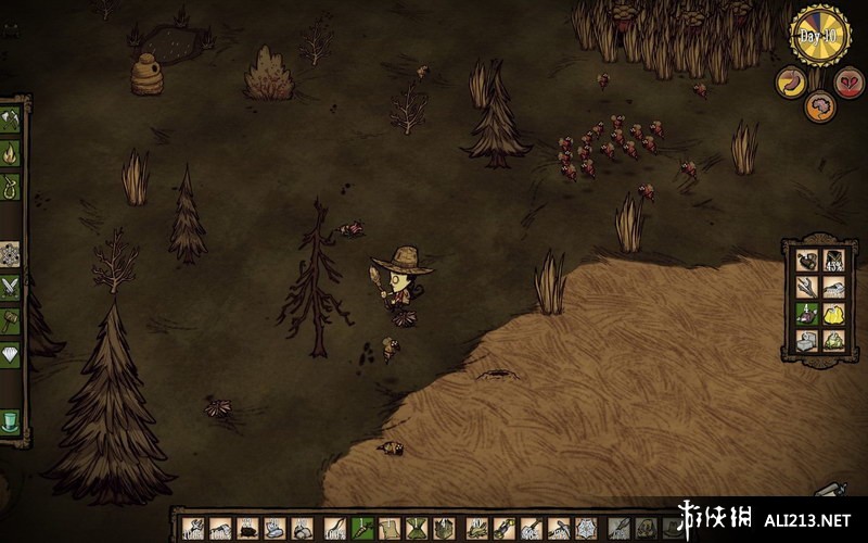 ģDont Starveֳʦ v2.0