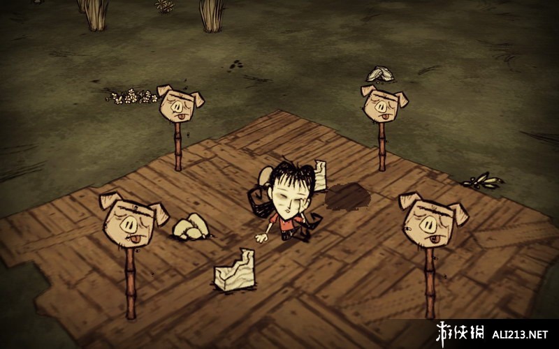 ģDont Starveֳʦ v2.0