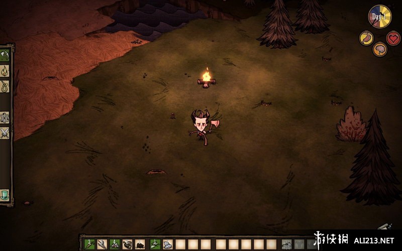 ģDont Starveֳʦ v2.0