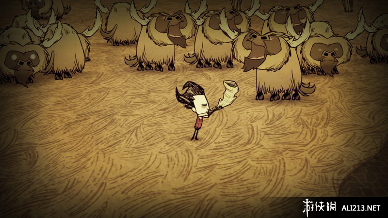 ģDont Starve