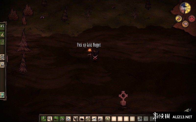 ģDont Starve