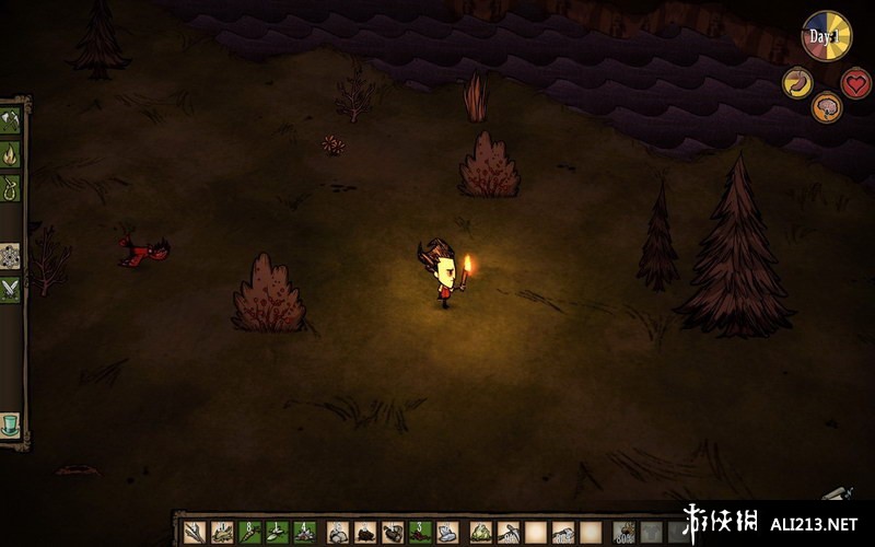 ģDont Starve