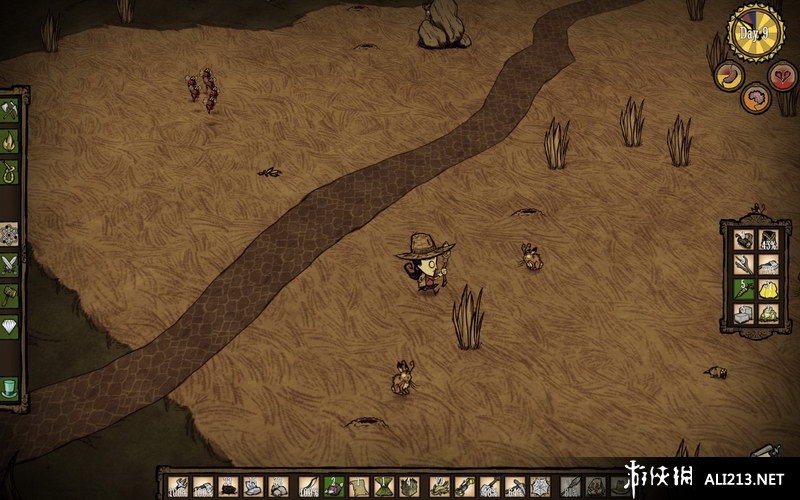 ģDont Starve