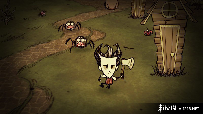 ģDont Starveֲʦ v1.8