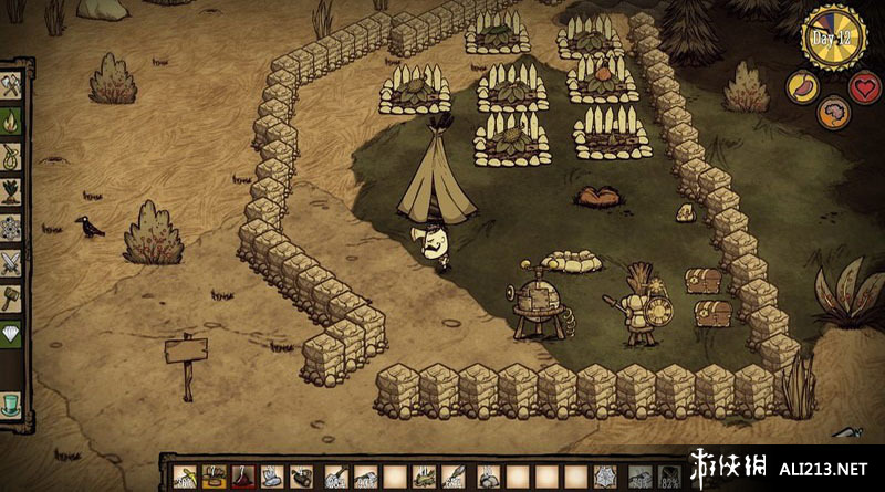 ģDont Starveֲʦ v1.8