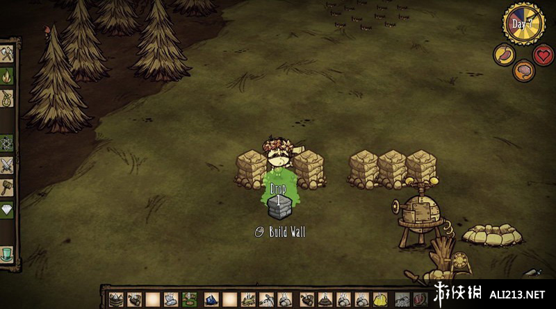 ģDont Starveֲʦ v1.8