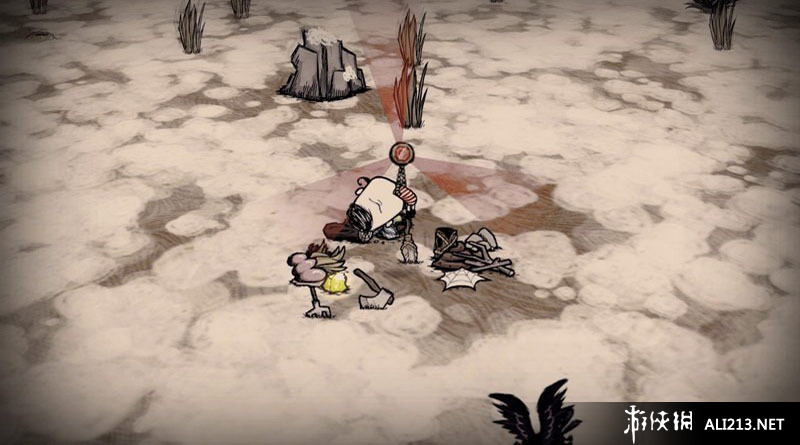 ģDont Starveֲʦ v1.8