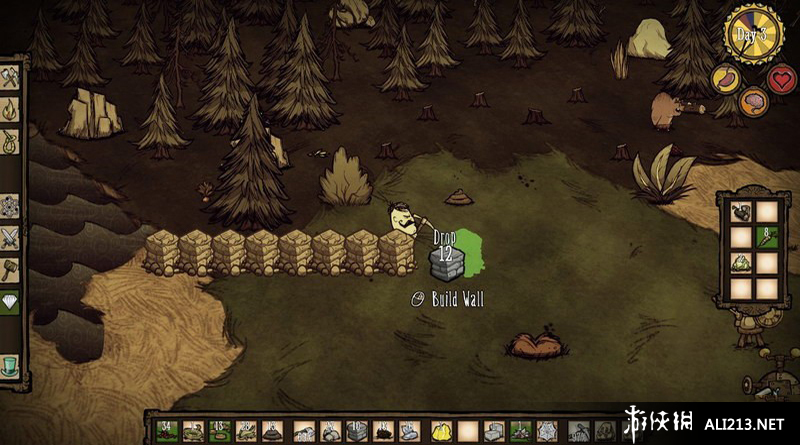 ģDont Starveֲʦ v1.8