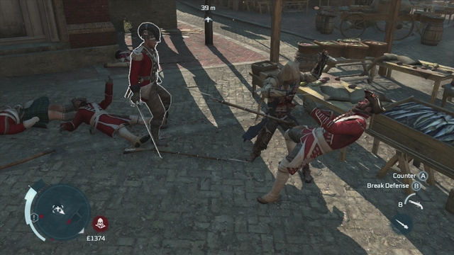 ̿3Assassins Creed 3v1.06޸GRIZZLY