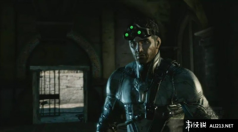 ϸ6Tom Clancys Splinter Cell: Blacklist DX11&DX9 v1.01ʮһ޸LinGon