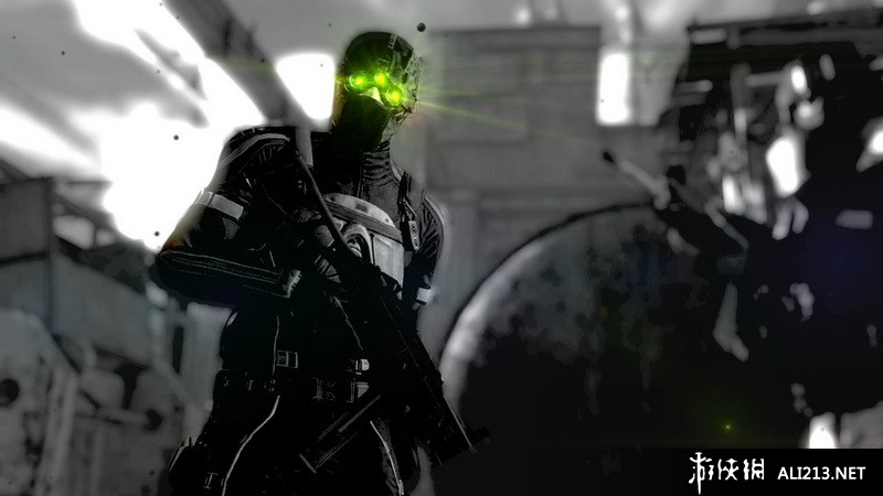 ϸ6Tom Clancys Splinter Cell: Blacklist DX11&DX9 v1.01ʮһ޸LinGon