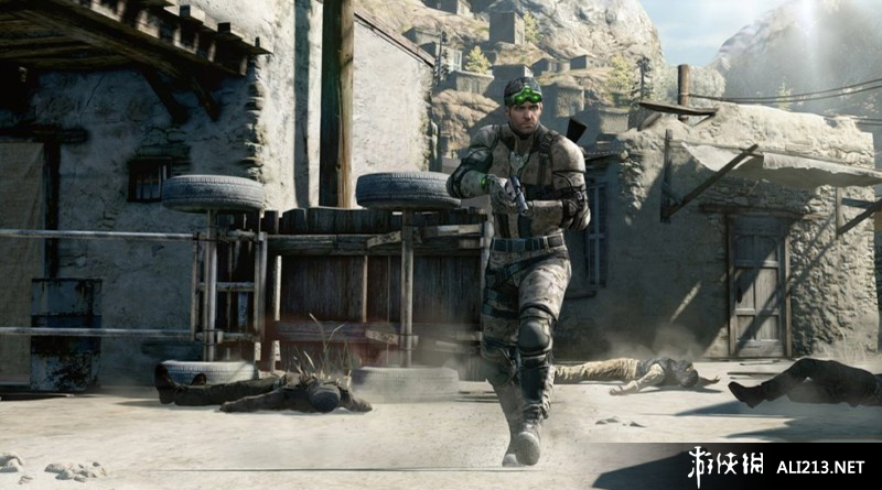 ϸ6Tom Clancys Splinter Cell: Blacklist ๦޸v1.0.1.2