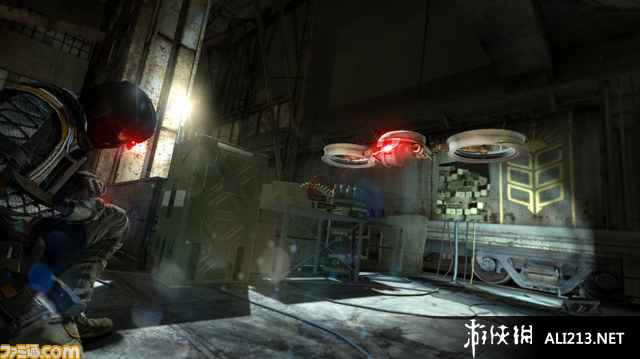 ϸ6Tom Clancys Splinter Cell: Blacklist ๦޸v1.0.1.2