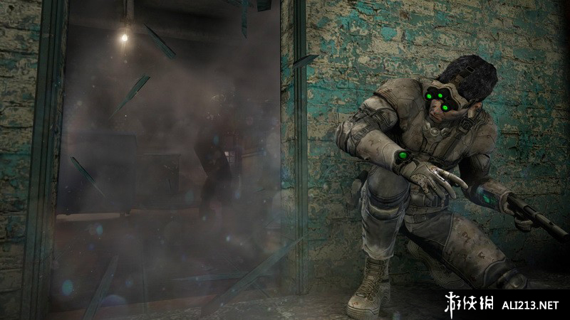 ϸ6Tom Clancys Splinter Cell: Blacklist ๦޸v1.0.1.2