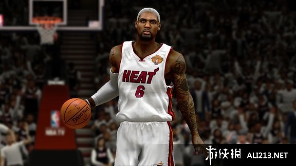 ְҵ2K14NBA 2K14ͷģʽȫ