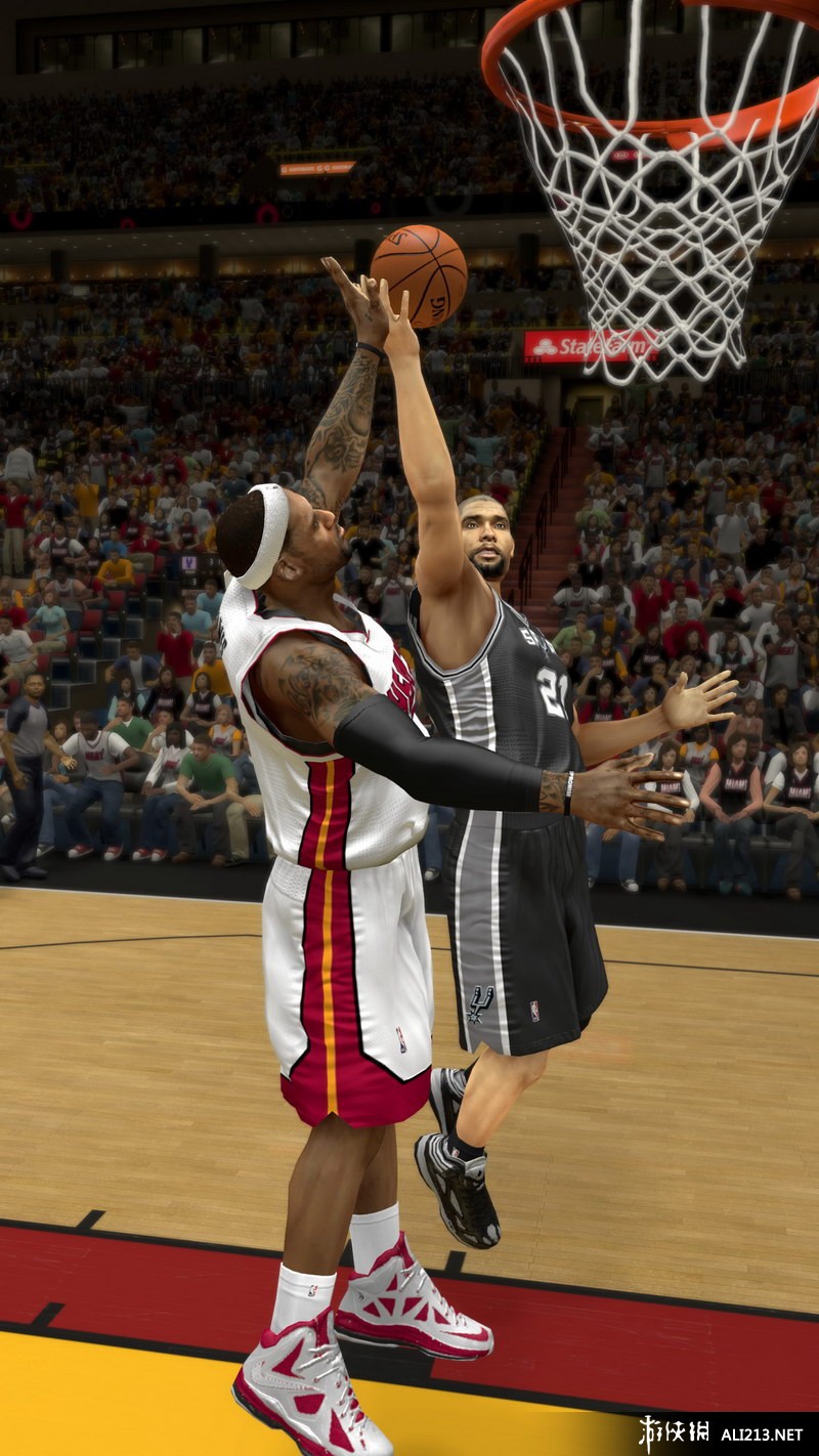 ְҵ2K14NBA 2K14ͷģʽȫ