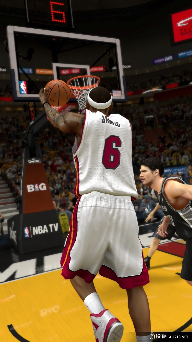 ְҵ2K14NBA 2K14ʵMODϰv1.0