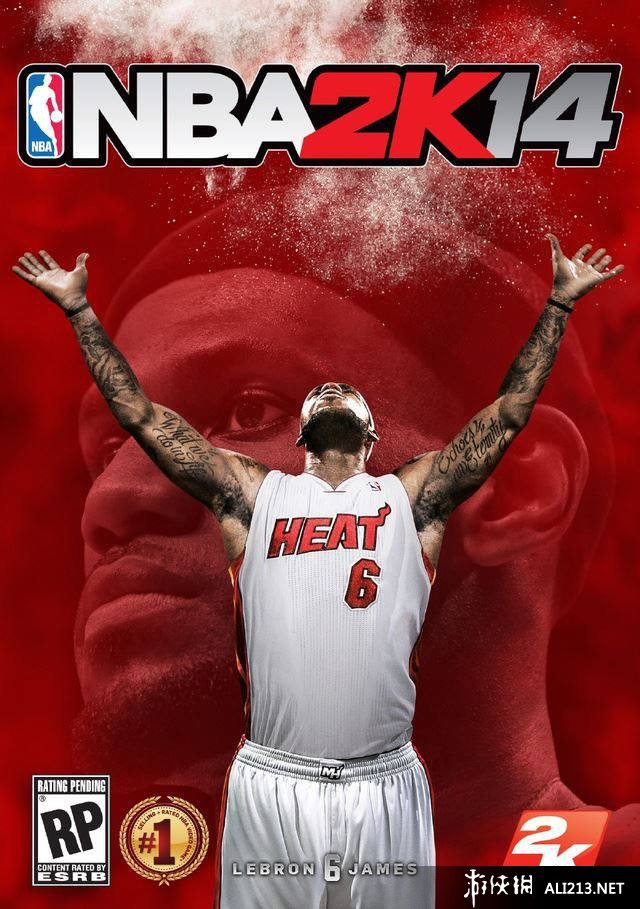 ְҵ2K14NBA 2K14λǳ޸v1.1 Aleczou