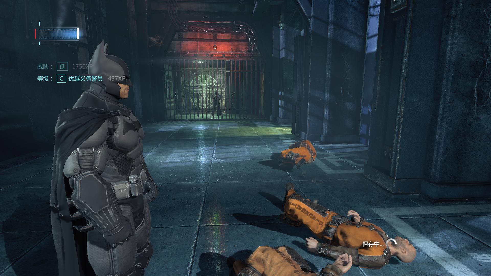 ԴBatman: Arkham OriginsLMAO麺V2.0