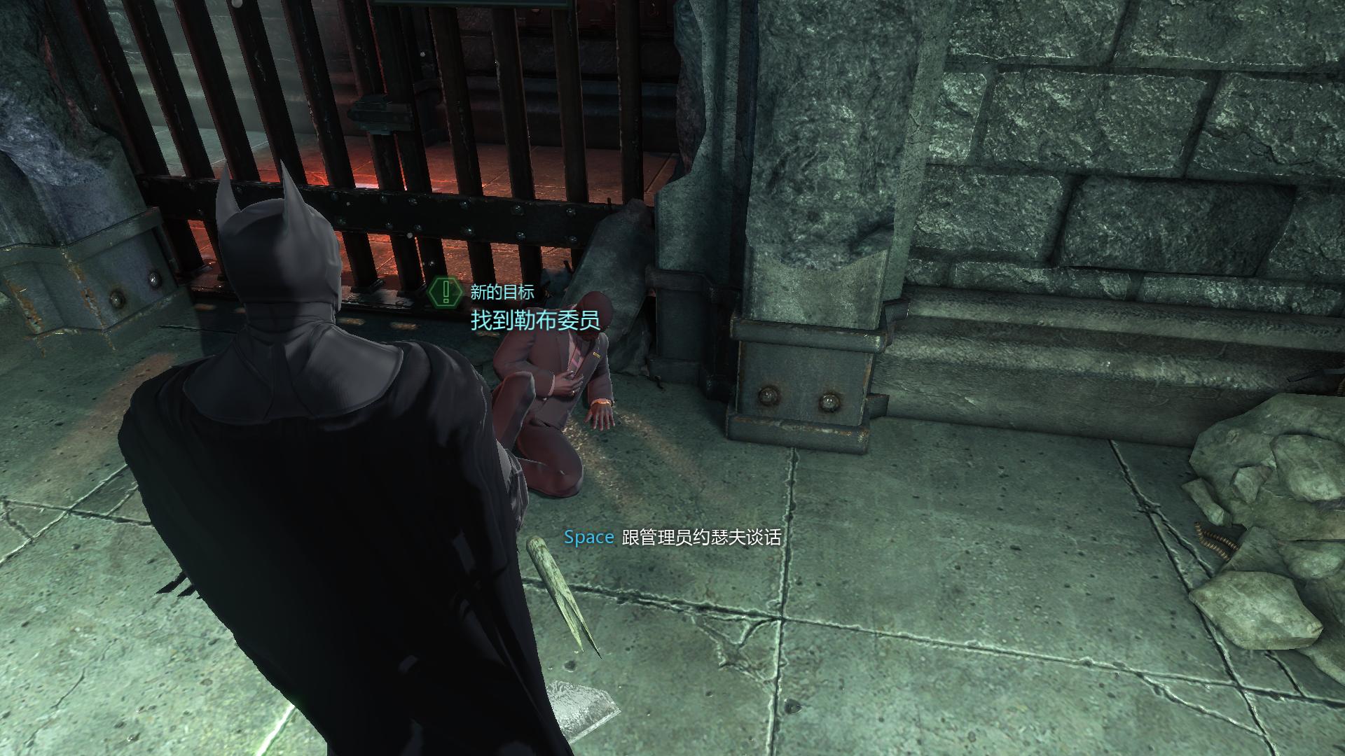 ԴBatman: Arkham OriginsLMAO麺V5.0