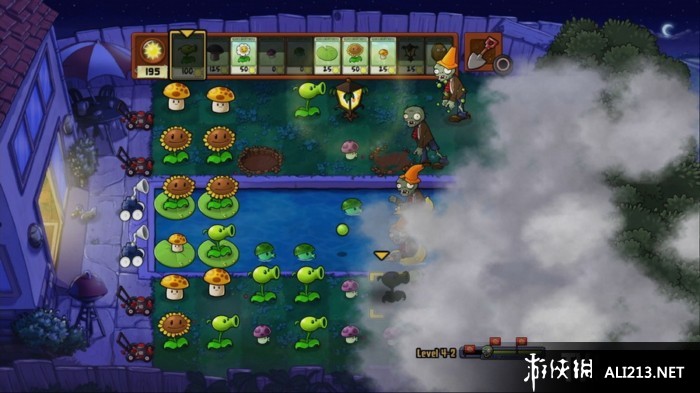 ֲսʬPlants vs Zombiesv1.0.7.3467ʮ޸DenkA003