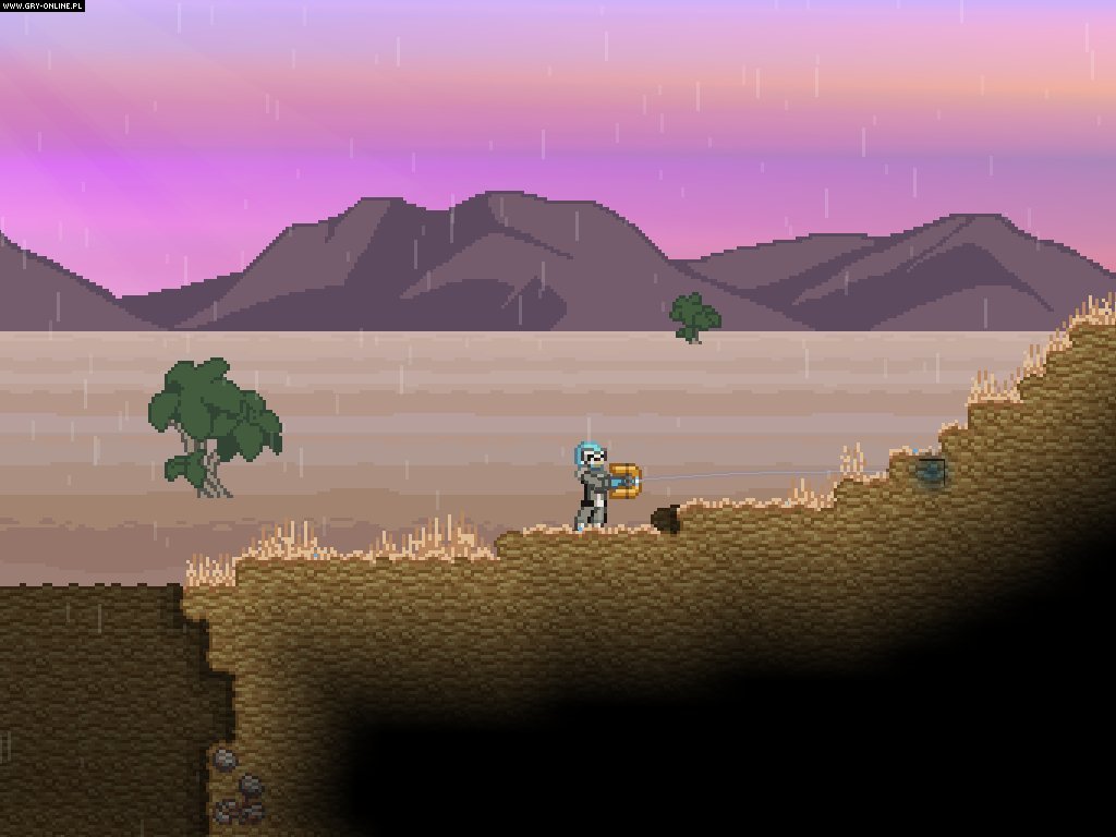 ǽ߾StarboundPC԰LMAOں˺V2.1