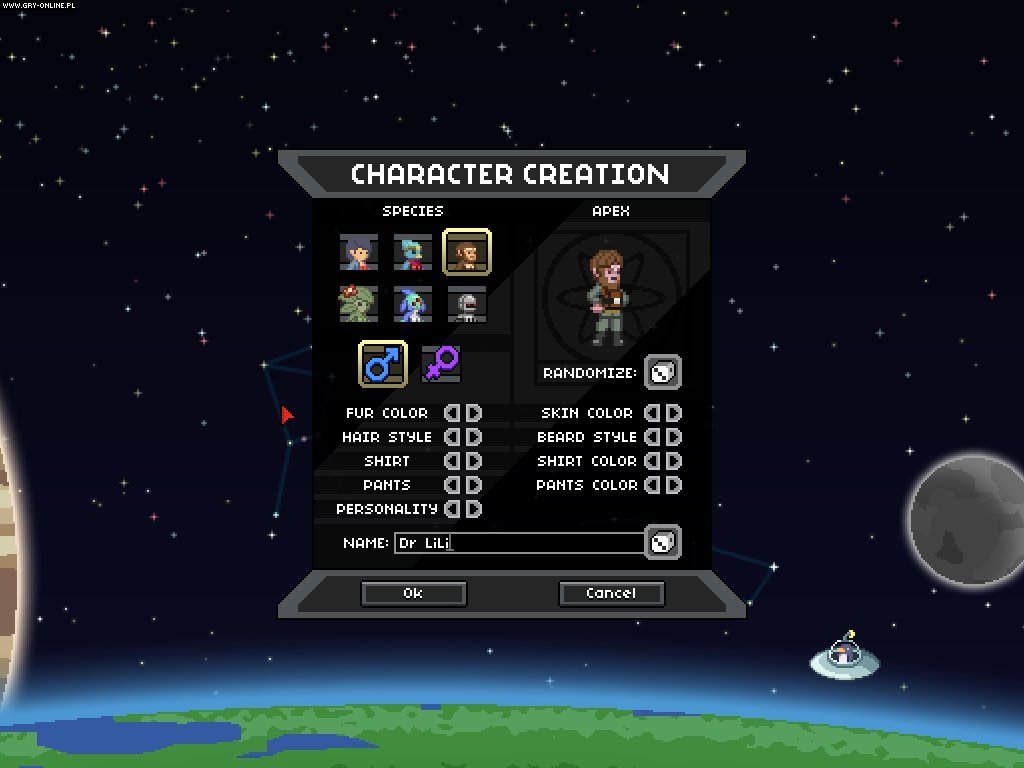 ǽ߾StarboundPC԰LMAOں˺V2.1