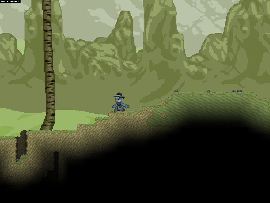 ǽ߾StarboundչɴMOD