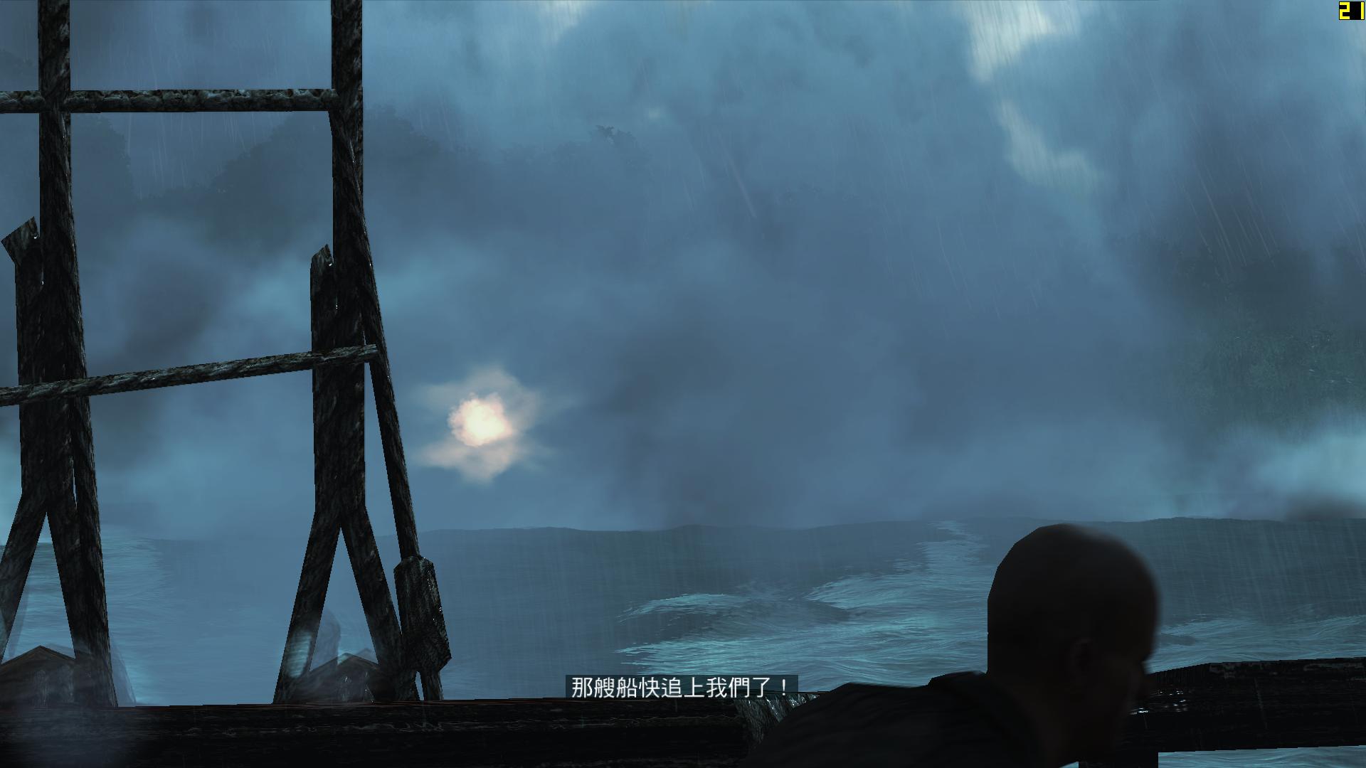 ̿4죨Assassins Creed IV: Black Flagv1.05ʮ޸IO