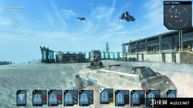 ĸָӹ٣жCarrier Command: Gaea Missionv1.6.0011޸MrAntiFun