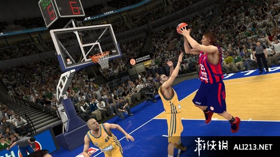 NBA 2K14NBA 2K14430ļٷ[˹]