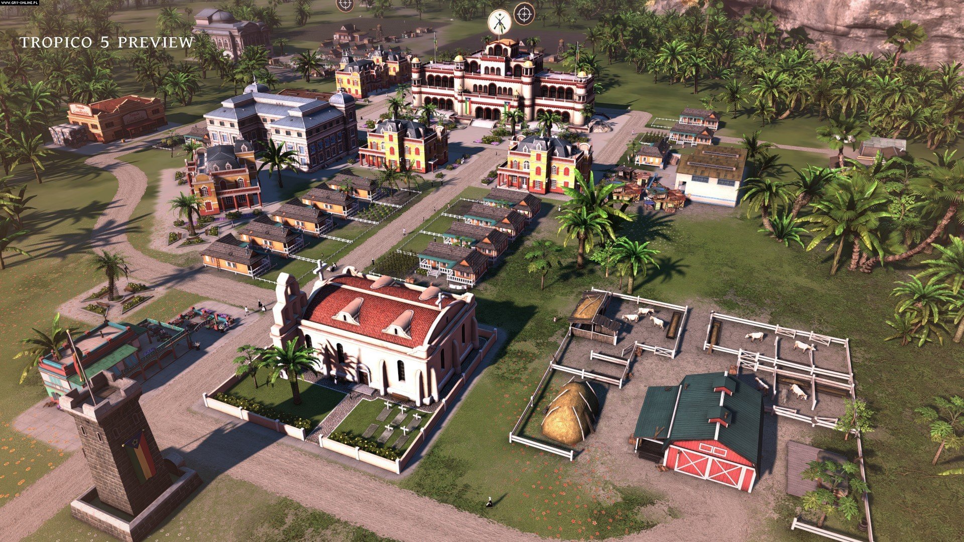 5Tropico 5޸