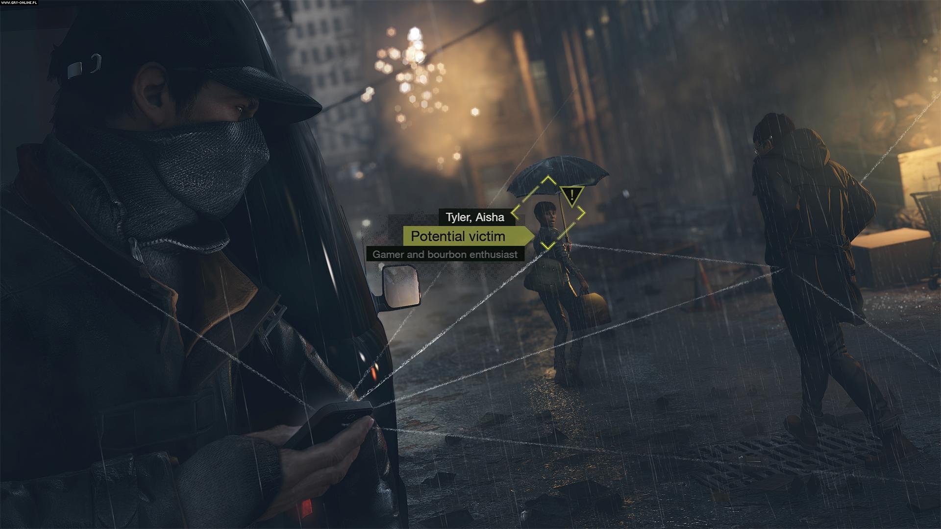 ŹWatch Dogs޸V2[֧1