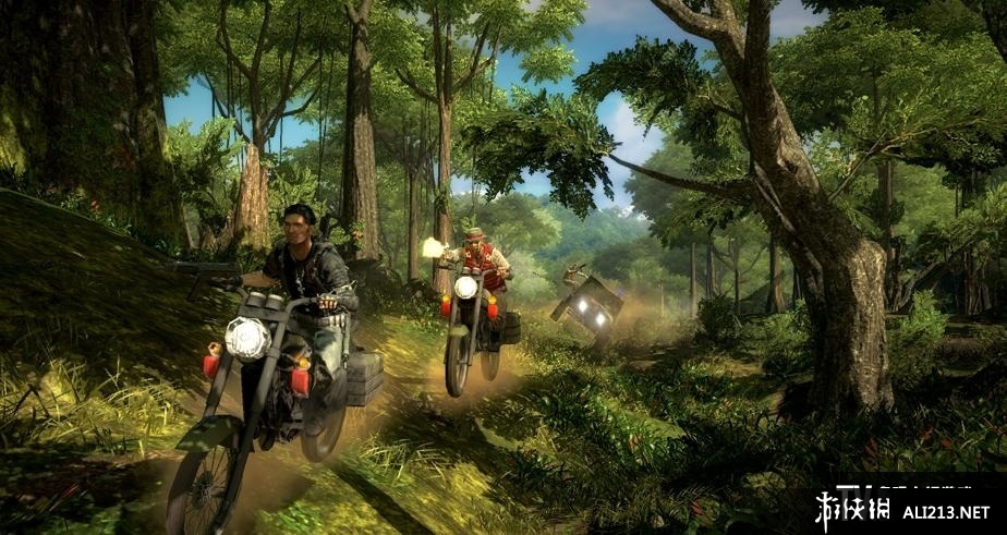 2Just Cause 2T20ĽMOD