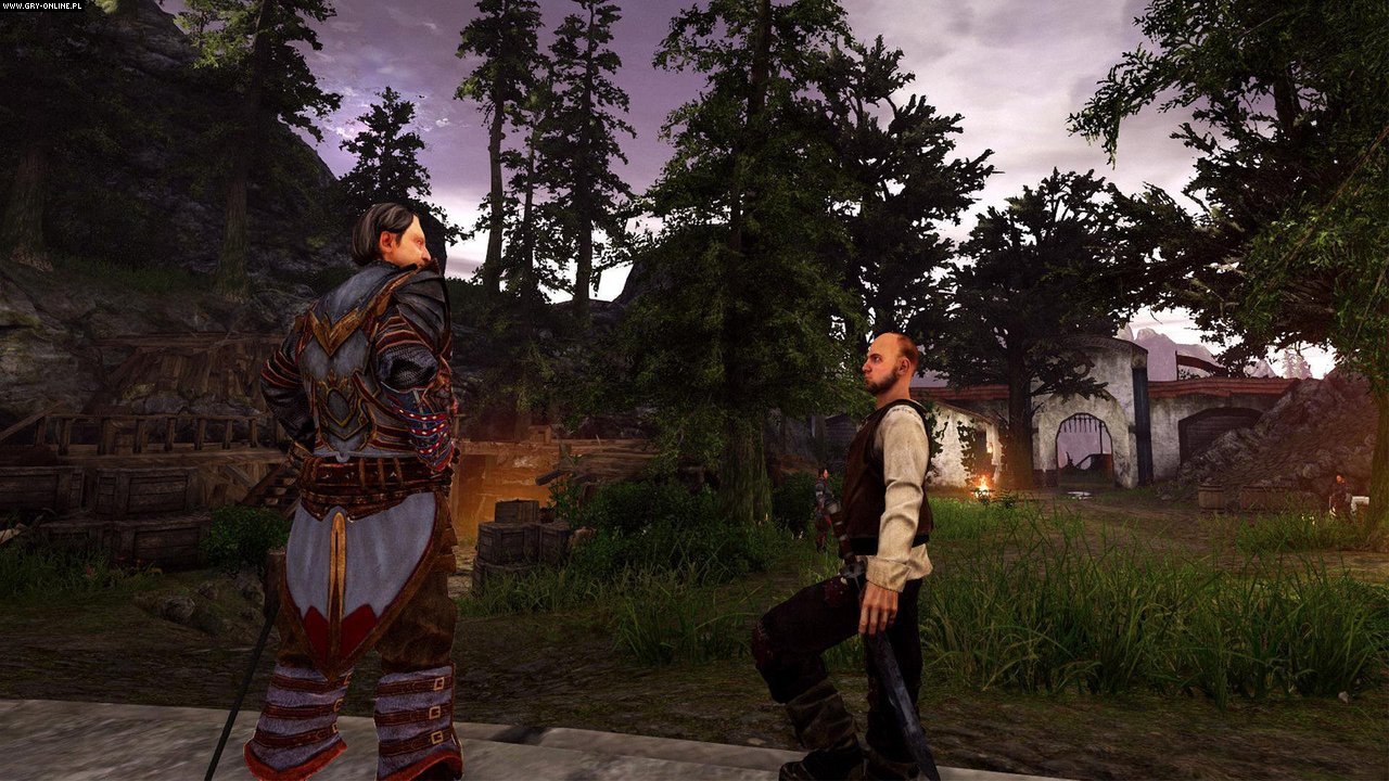 3̩̹֮Risen 3: Titan Lords޸TRAiNERGAMES