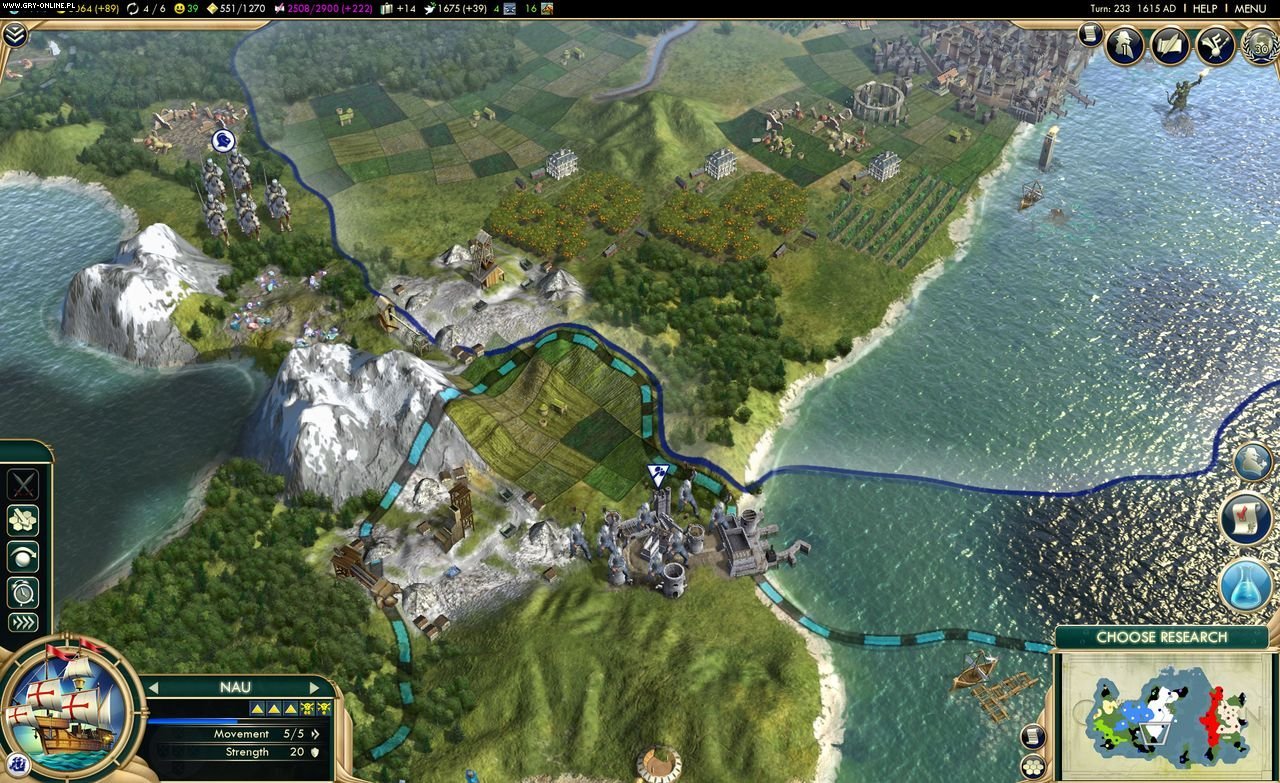 5磨Civilization V: Brave New Worldv1.0.3.144޸MrAntiFun