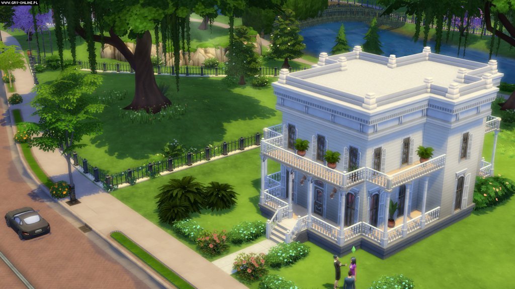 ģ4The Sims 4ִйMOD