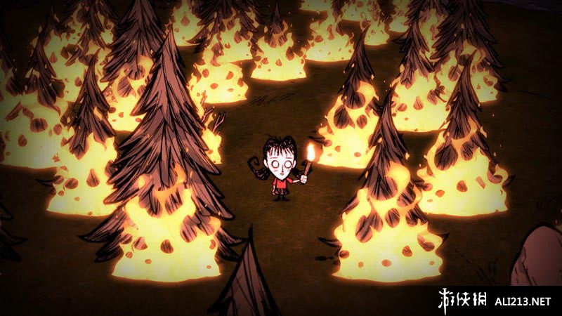 ģDont Starve˲ٱMOD[þDLC]