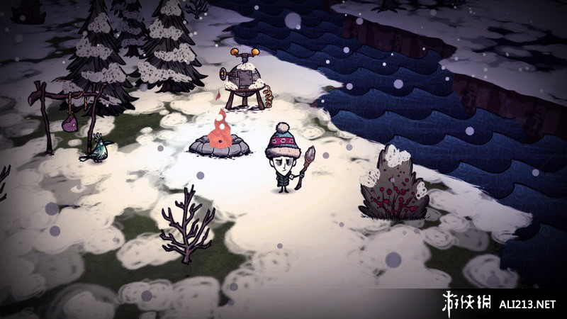 ģDont Starve˲ٱMOD[þDLC]