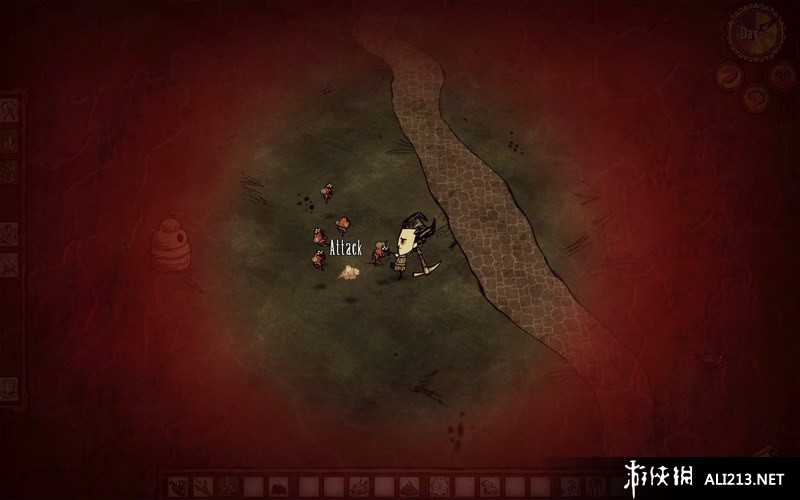 ģDont Starve˲ٱMOD[þDLC]