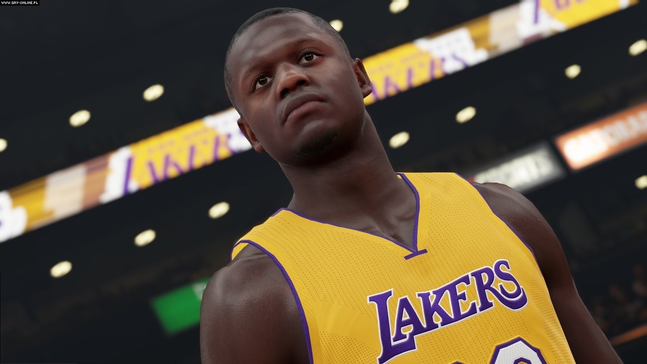 NBA 2K15NBA 2K15 ޸