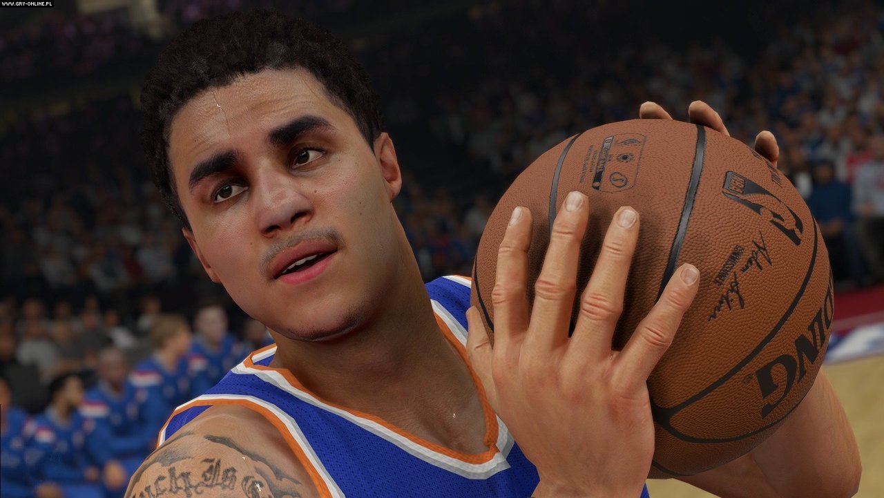 NBA 2K15NBA 2K15 ޸