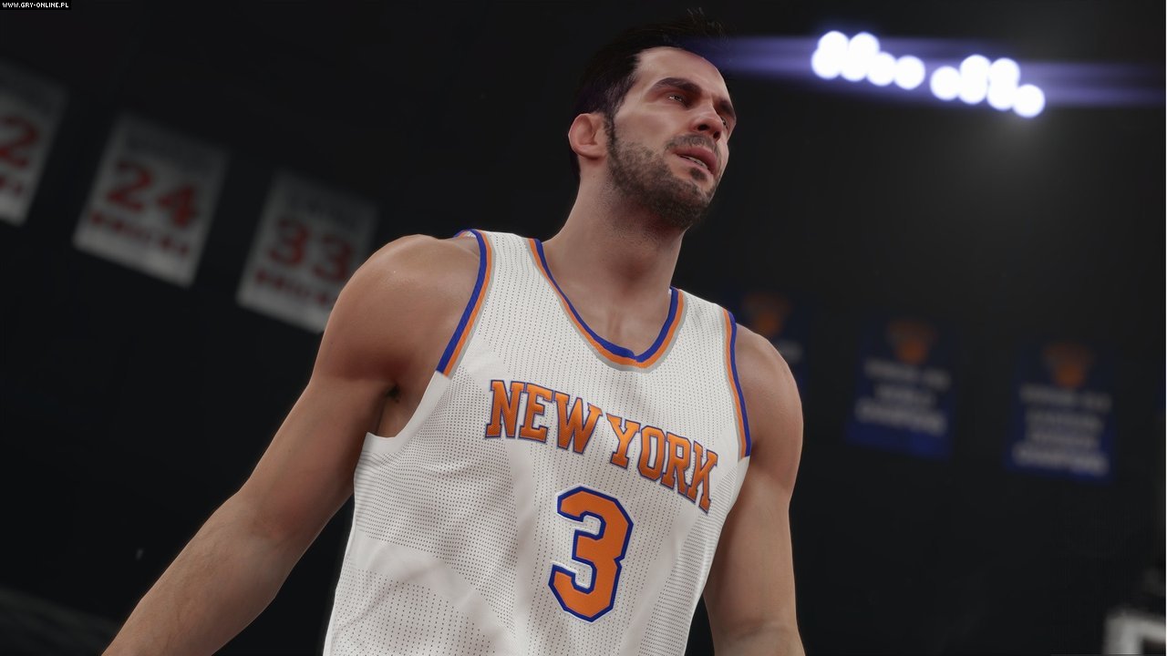 NBA 2K15NBA 2K15 ޸