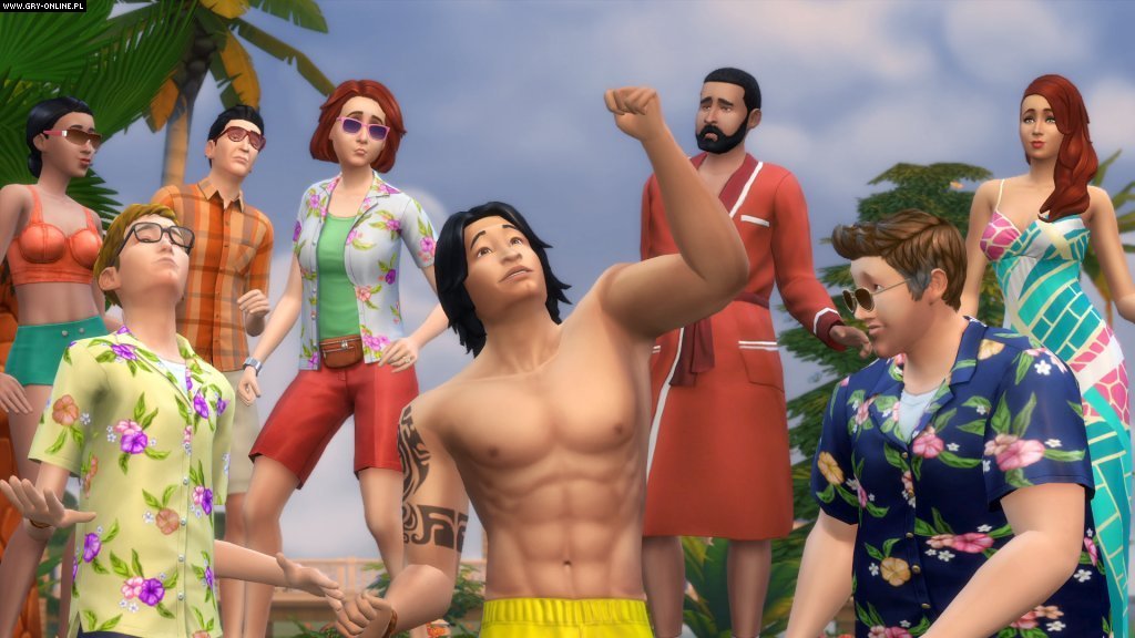 ģ4The Sims 4ϵбMOD