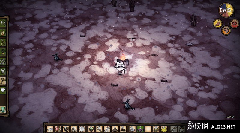 ģDont Starve۷ڶҲ[þDLC]