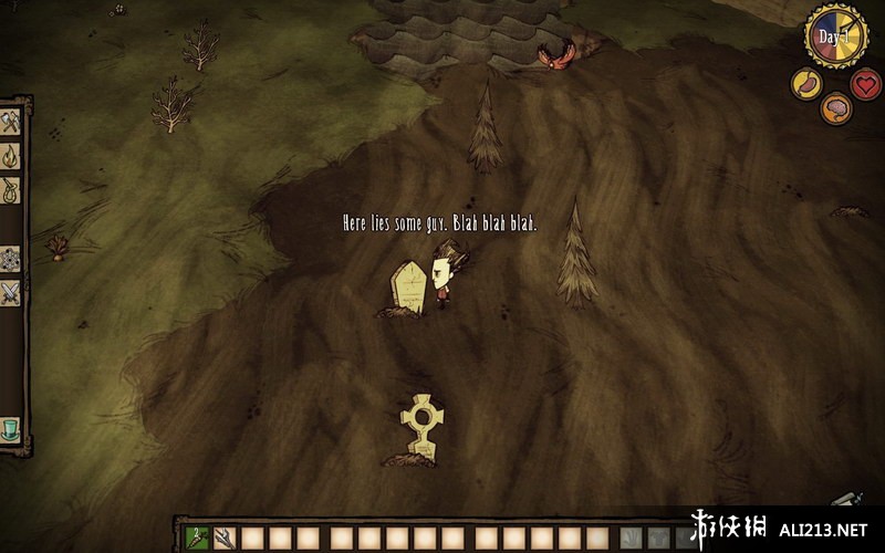 ģDont Starve۷ڶҲ[þDLC]